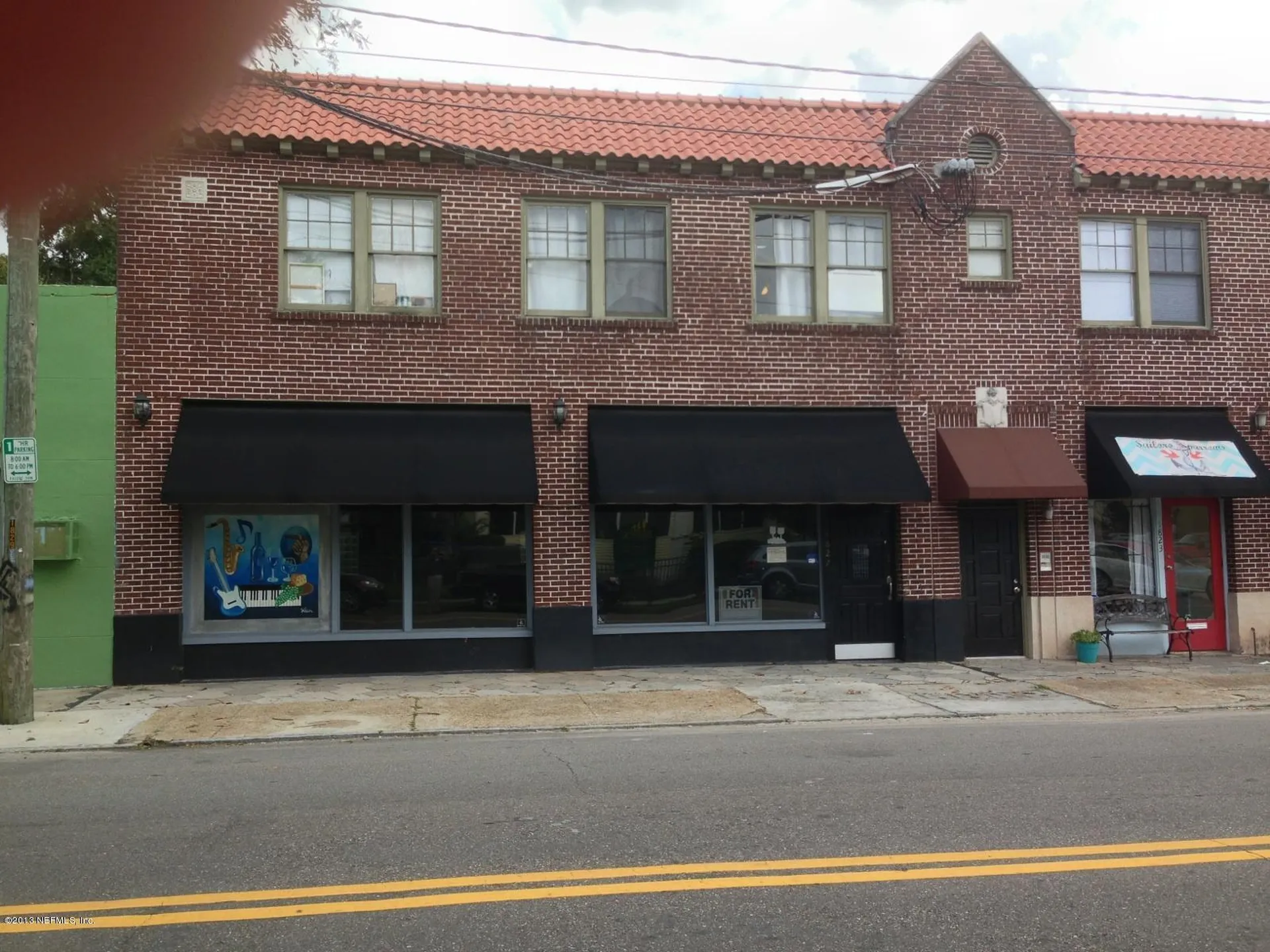 1827 N Pearl Street Jacksonville FL 32206