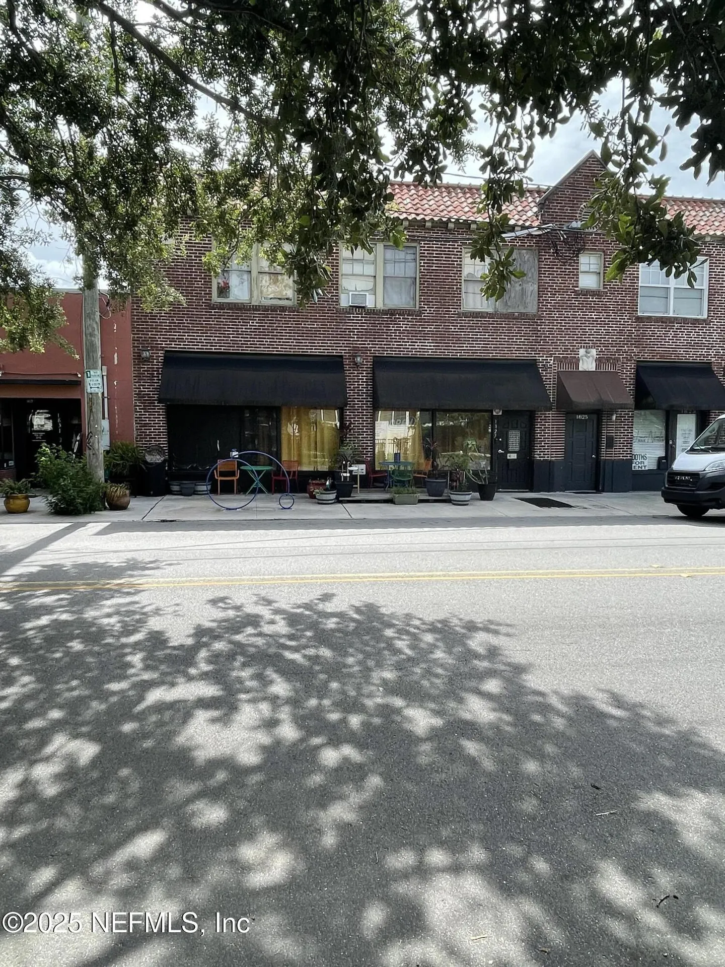 1827 N Pearl Street Jacksonville FL 32206