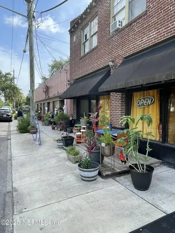 1827 N Pearl Street Jacksonville FL 32206