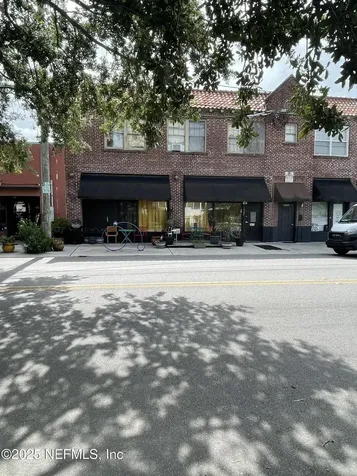 1827 N Pearl Street Jacksonville FL 32206