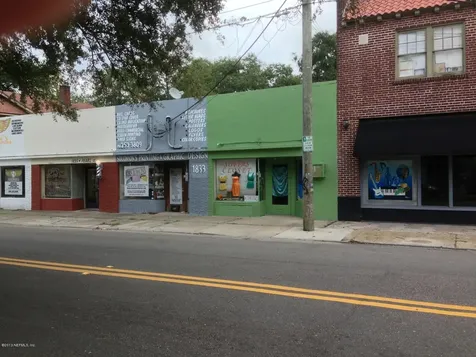 1827 N Pearl Street Jacksonville FL 32206