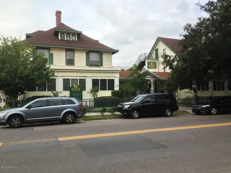 1827 N Pearl Street Jacksonville FL 32206