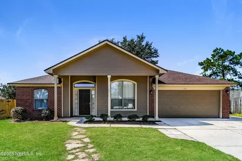 3681 Morning Meadow Lane Orange Park FL 32073