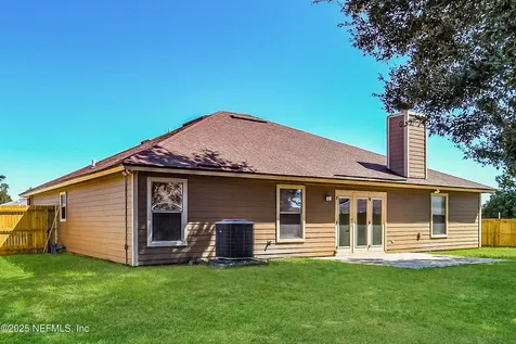 3681 Morning Meadow Lane Orange Park FL 32073