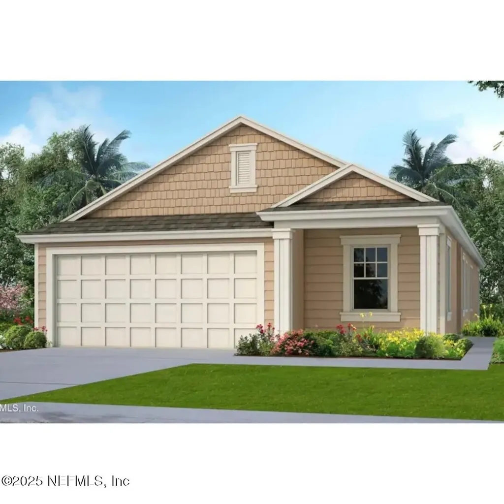 15778 Equine Gait Drive Jacksonville FL 32234