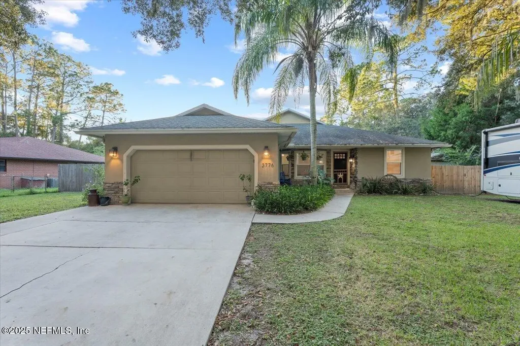 3776 Arrowhead Drive St. Augustine FL 32086