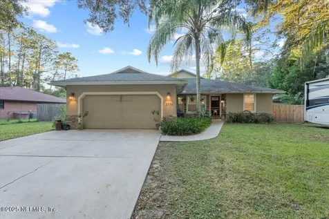 3776 Arrowhead Drive St. Augustine FL 32086