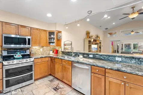 3776 Arrowhead Drive St. Augustine FL 32086