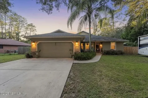3776 Arrowhead Drive St. Augustine FL 32086