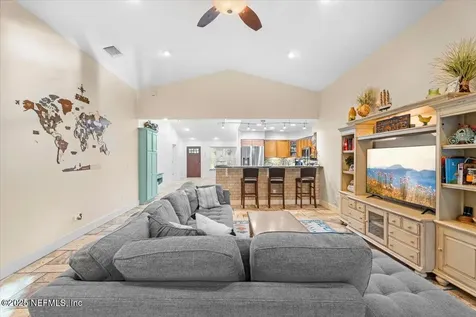 3776 Arrowhead Drive St. Augustine FL 32086