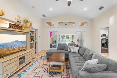 3776 Arrowhead Drive St. Augustine FL 32086