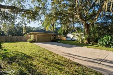 3776 Arrowhead Drive St. Augustine FL 32086