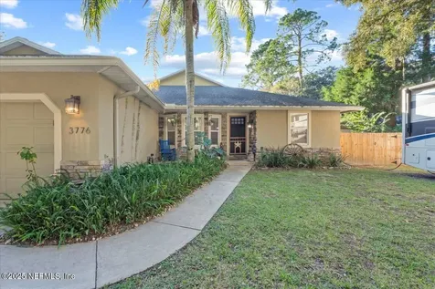 3776 Arrowhead Drive St. Augustine FL 32086