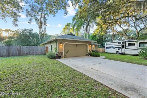 3776 Arrowhead Drive St. Augustine FL 32086