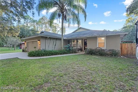 3776 Arrowhead Drive St. Augustine FL 32086
