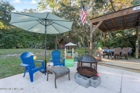 3776 Arrowhead Drive St. Augustine FL 32086