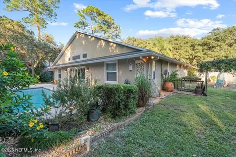 3776 Arrowhead Drive St. Augustine FL 32086