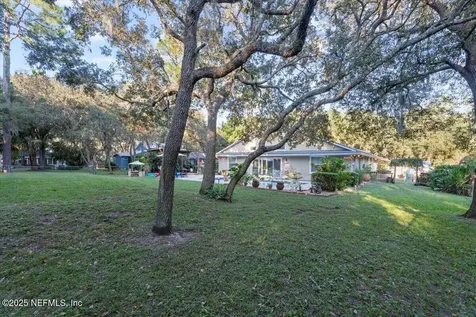 3776 Arrowhead Drive St. Augustine FL 32086