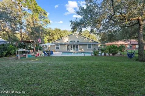3776 Arrowhead Drive St. Augustine FL 32086