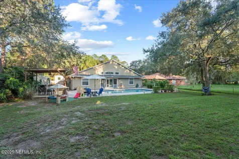 3776 Arrowhead Drive St. Augustine FL 32086