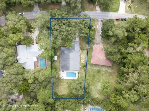3776 Arrowhead Drive St. Augustine FL 32086