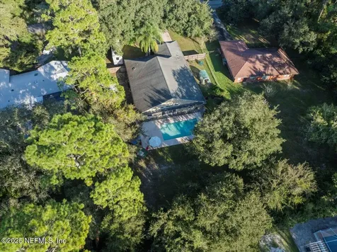 3776 Arrowhead Drive St. Augustine FL 32086
