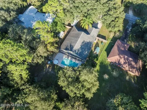 3776 Arrowhead Drive St. Augustine FL 32086