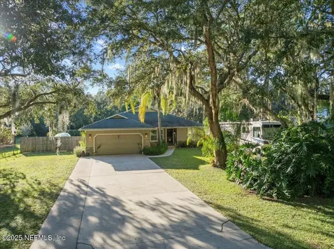 3776 Arrowhead Drive St. Augustine FL 32086