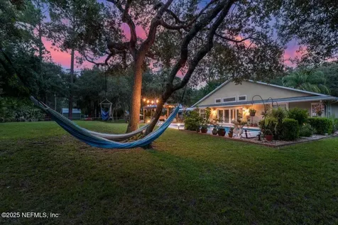 3776 Arrowhead Drive St. Augustine FL 32086
