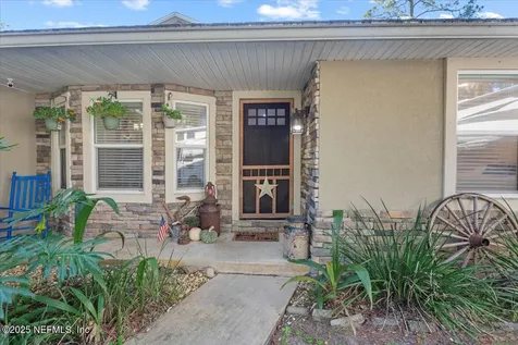 3776 Arrowhead Drive St. Augustine FL 32086