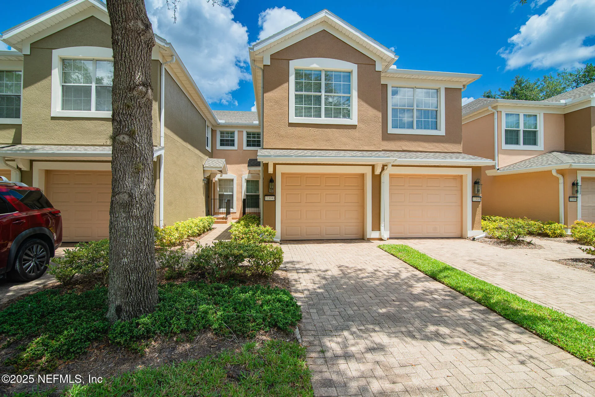 11890 Surfbird Circle Jacksonville FL 32256