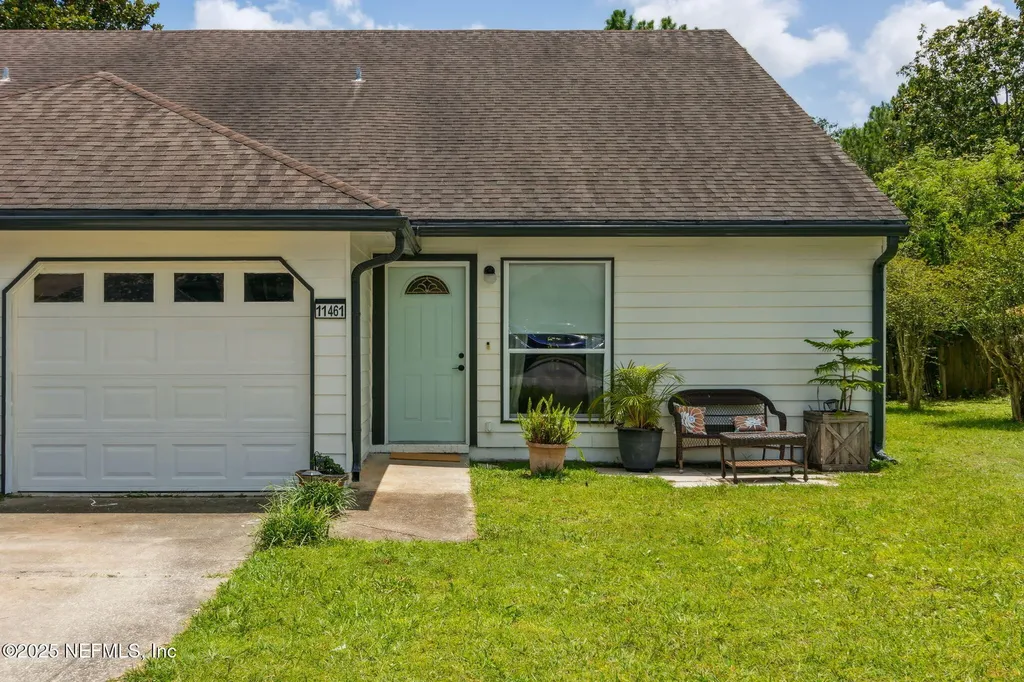 11461 Willet Court S Jacksonville FL 32225