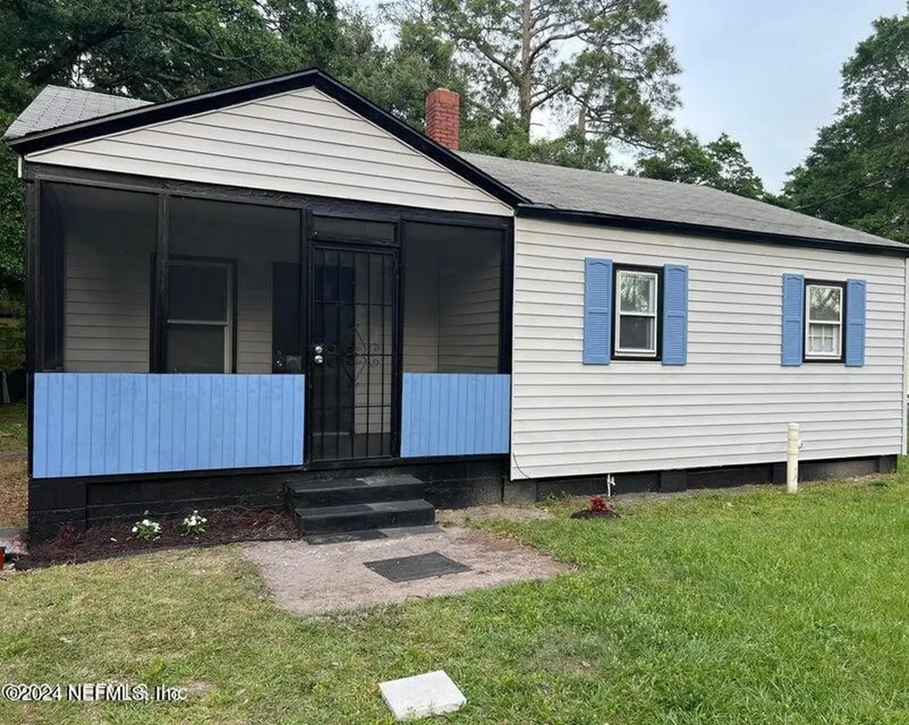 1925 Jones Street Jacksonville FL 32206