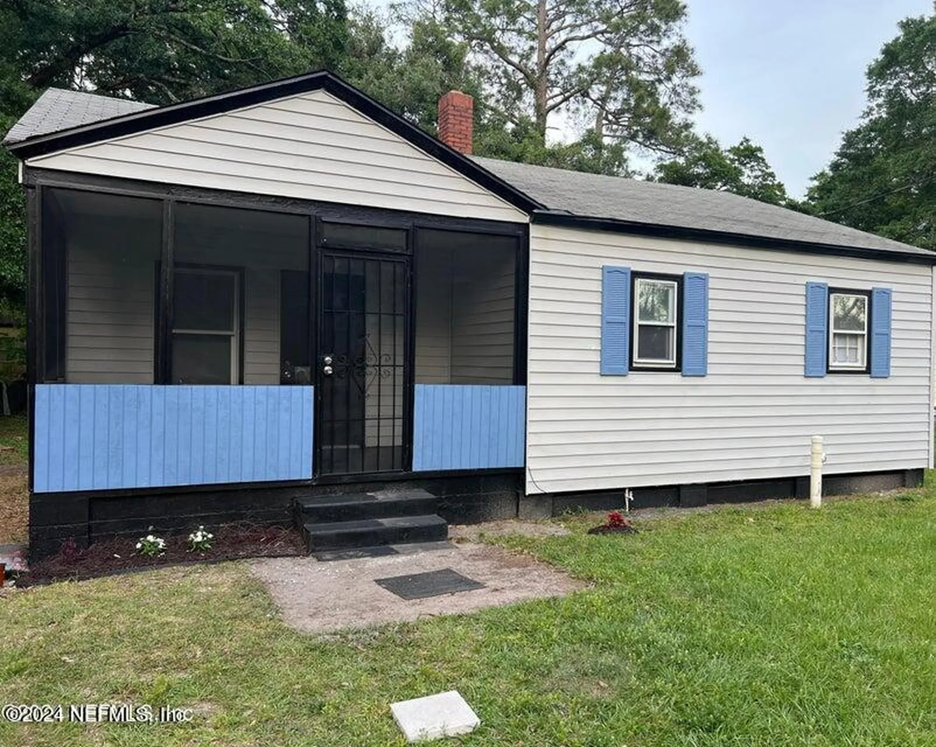 1925 Jones Street Jacksonville FL 32206