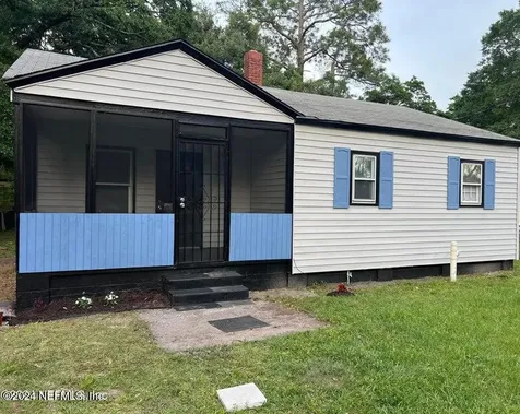 1925 Jones Street Jacksonville FL 32206