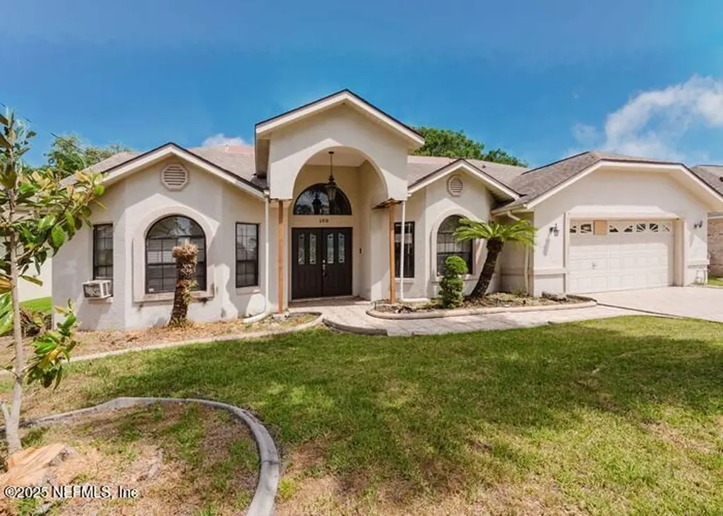 168 Wellington Drive Palm Coast FL 32164