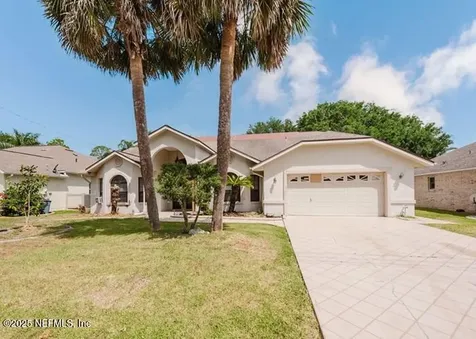 168 Wellington Drive Palm Coast FL 32164
