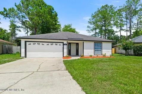 3717 Carol Ann Lane Jacksonville FL 32223