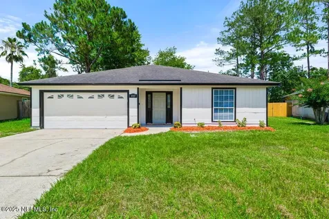 3717 Carol Ann Lane Jacksonville FL 32223