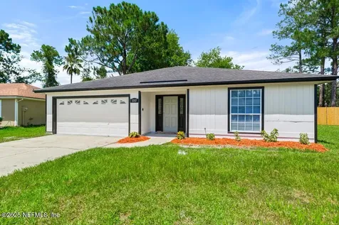 3717 Carol Ann Lane Jacksonville FL 32223