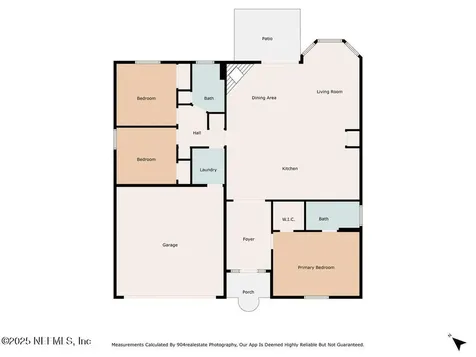 3717 Carol Ann Lane Jacksonville FL 32223