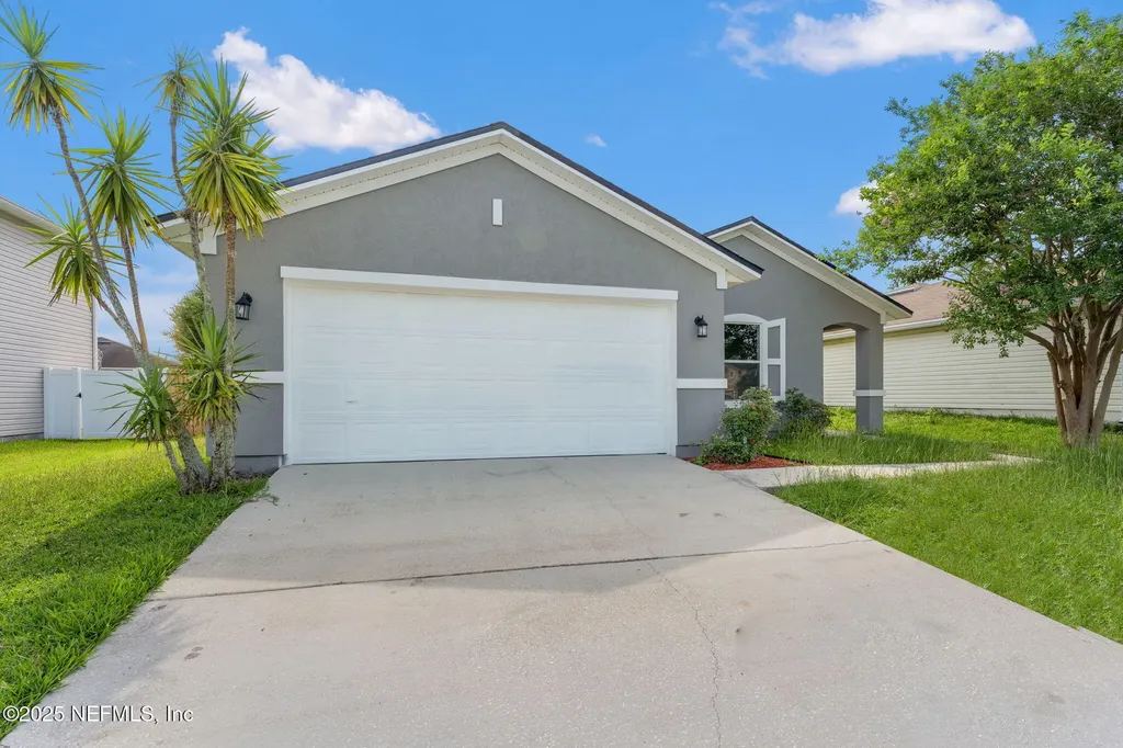 12572 Daylight Trail Jacksonville FL 32218