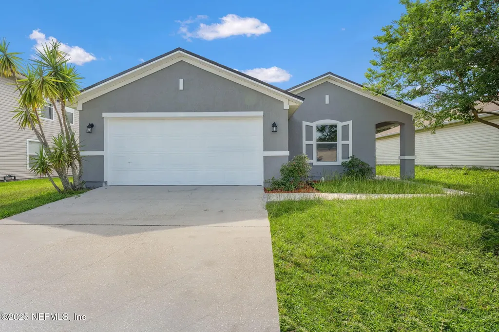 12572 Daylight Trail Jacksonville FL 32218