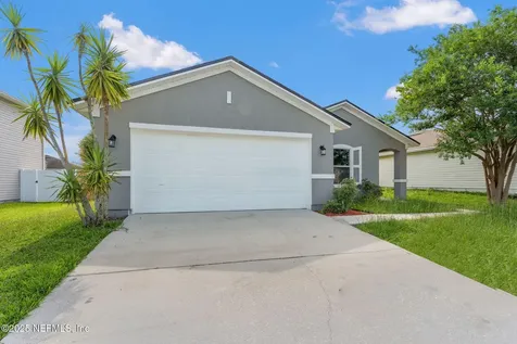 12572 Daylight Trail Jacksonville FL 32218