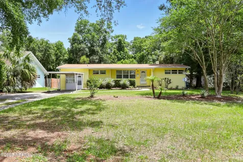 1206 Nightingale Court Jacksonville FL 32216
