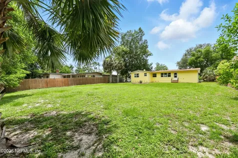 1206 Nightingale Court Jacksonville FL 32216