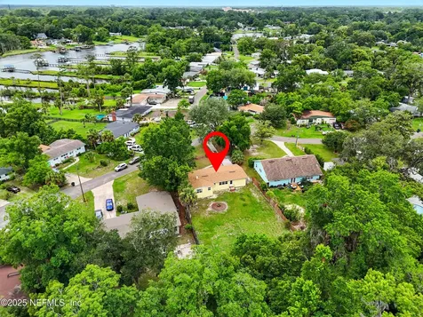 1206 Nightingale Court Jacksonville FL 32216