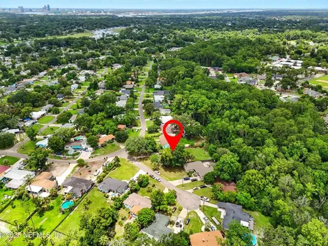 1206 Nightingale Court Jacksonville FL 32216