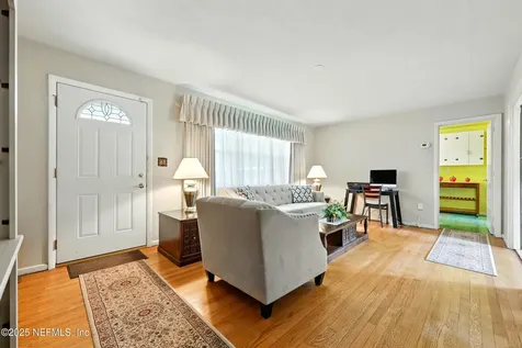 1206 Nightingale Court Jacksonville FL 32216