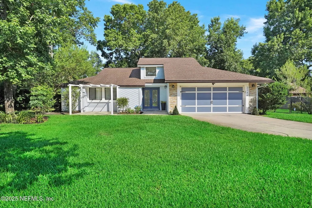 2244 Eagles Nest Road Jacksonville FL 32246